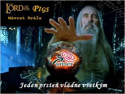 Návrat Kráľa